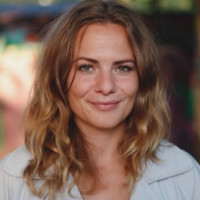 Maiken Friis Jørgensen
