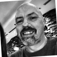 Martyn Smith