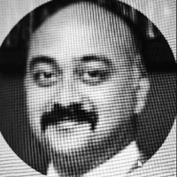 ✍️Ganesh Kalyanakrishnan