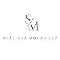 Shaeikha Almasoud