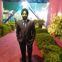 ravi sher singh