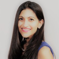 Amy Pillay