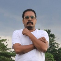 Arjun Karthik