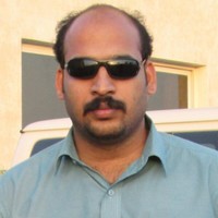 Madhu Madikai