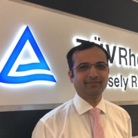 Ridham Shah