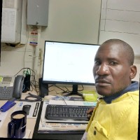 Fredrick Chilombo