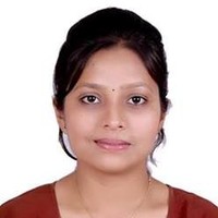 KARISHMA PARDESHI