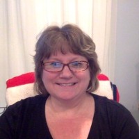 Terri Hunt