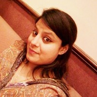 Aiesha Riaz