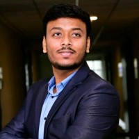 Suyog Deshmukh