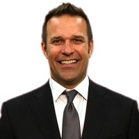 Keith Muir