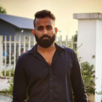 Sreeraj Mg
