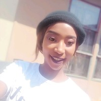 Amanda Nkambule
