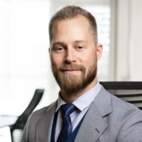 Joel Desebrock