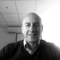 John Wooding