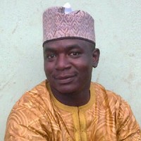 Mukhtar Usman