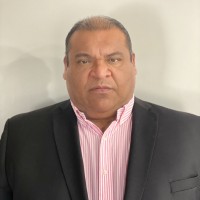 Raul Mickle Ramos