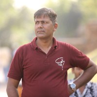 Vinod Kumar
