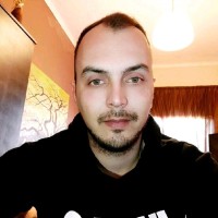 George Stergiou