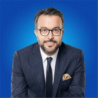Ömer Faruk Tüfekçi