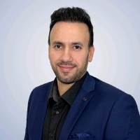 Milad Behnajad