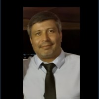 Adrian Antunez