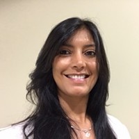 Mª Daniela De China Cabral