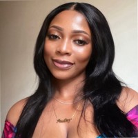 Audrey Ewoenam