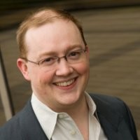 Stuart Robinson