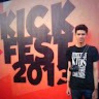 Haris Ramadan