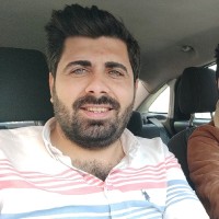 Halil Catar