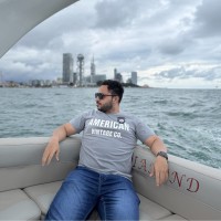 Nikhil Gera
