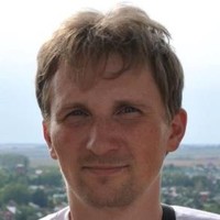 Vyacheslav Tabolin