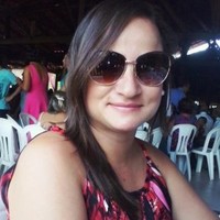 Natânia Pissinate
