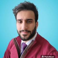 Mahyar Ebrahimi Dehshali