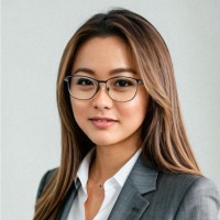 April Liang