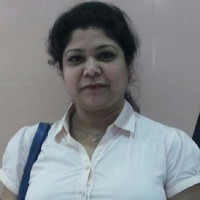 Dipsikha Banerjee