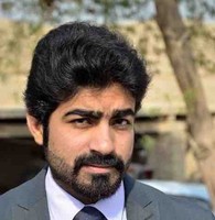 Sarmad Cheema