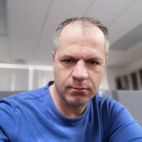Alexander Zharsky