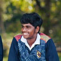 Dhanush P