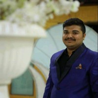 Rushabh Dhandhukiya