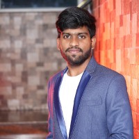 Sai Harish