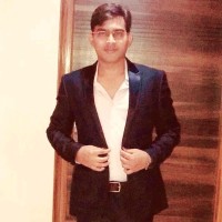 AVINESH KUMAR