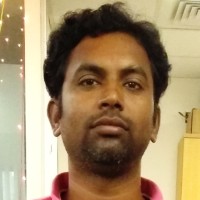 Keesari Srinivas