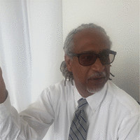 Allister Greenidge