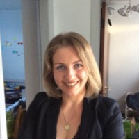 Marlena Horvath
