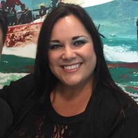 Sherry Thomas