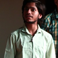 Ankur Babu