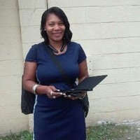 Robin Moore-Hall