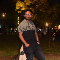 Harshal Charthad